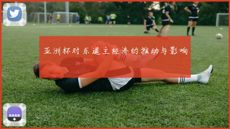 亚洲杯对东道主经济的推动与影响